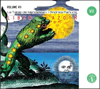 Volume VII, Liber Azoth