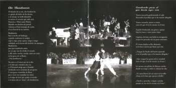 CD La Típica: Nocturno