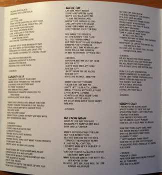 CD Laaz Rockit: Nothings Sacred