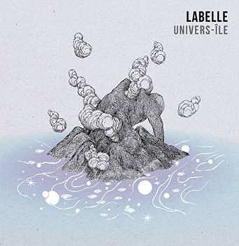CD Labelle: Univers-île DIGI