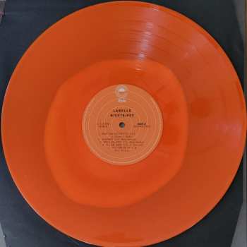 LP LaBelle: Nightbirds CLR