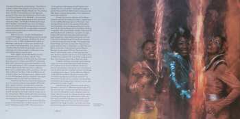 LP LaBelle: Nightbirds CLR