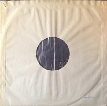 LP Labi Siffre: Singer & The Song