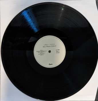 LP LaBlue: Blue Phases (Deluxe) DLX
