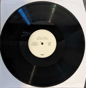 LP LaBlue: Blue Phases (Deluxe) DLX