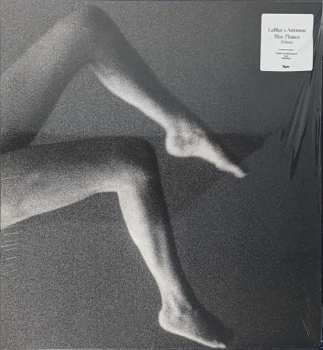 LP LaBlue: Blue Phases (Deluxe) DLX