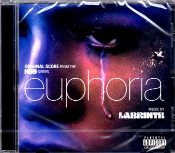 CD Labrinth: Euphoria (Original Score From The HBO Series)