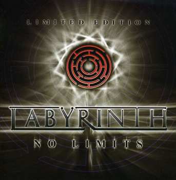 Album Labyrinth: No Limits