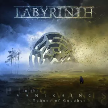 The Vanish Echoes Of Goodbye