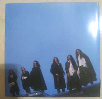 CD Labyrinth: Timeless Crime