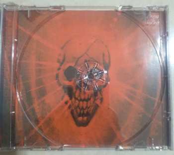 CD Labyrinth: Timeless Crime