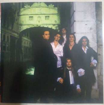 CD Labyrinth: Timeless Crime