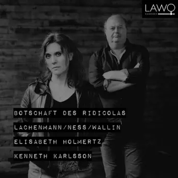 Botschaft Des Ridicolas