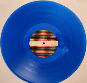 LP Lachy Doley: Live in Paris CLR