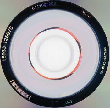 CD Lachy Doley: Studios 301 Sessions