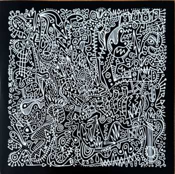 LP Lack Of Afro: Love Dealer CLR