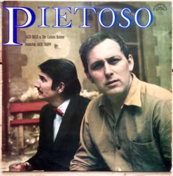 LP Laco Deczi: Pietoso