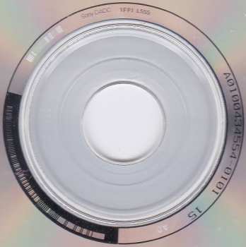 CD Lacrimosa: Durch Nacht Und Flut