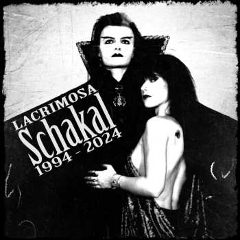2CD Lacrimosa: Inferno / Schakal