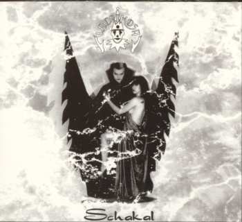 2CD Lacrimosa: Inferno / Schakal