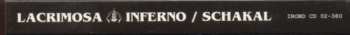 2CD Lacrimosa: Inferno / Schakal