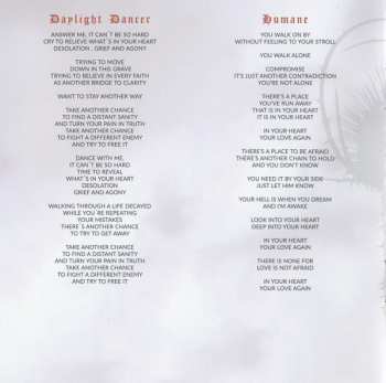 4LP Lacuna Coil: Comalies Xx