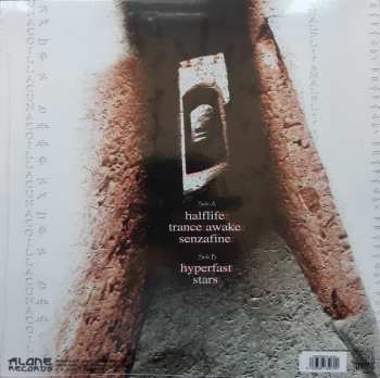 LP Lacuna Coil: Halflife LTD | CLR