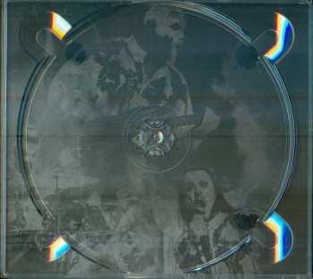 CD/DVD Lacuna Coil: Live From The Apocalypse LTD | DIGI