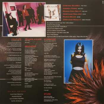 LP Lacuna Coil: The EPs CLR | LTD