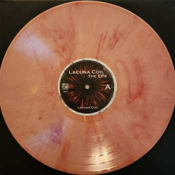 LP Lacuna Coil: The EPs CLR | LTD