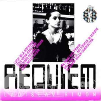 Album Ladislav Simon: Requiem
