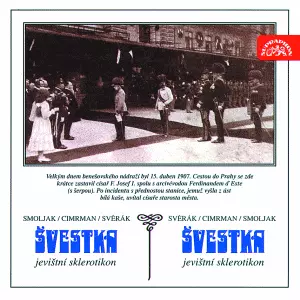 Zdeněk Svěrák: Švestka (Jevištní Sklerotikon)