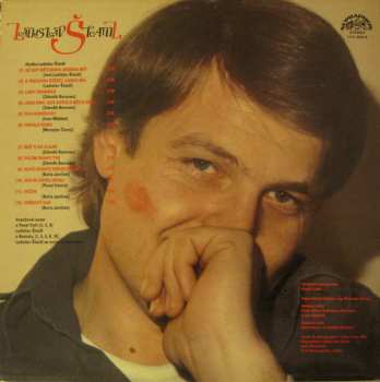 LP Ladislav Štaidl: Ladislav Štaidl