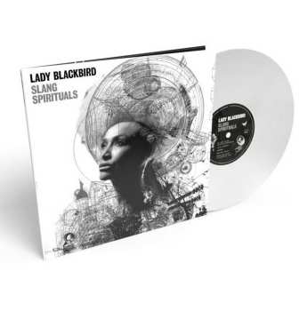 LP Lady Blackbird: Slang Spirituals