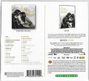 CD/DVD/Box Set Lady Gaga: A Star Is Born (Soundtrack)