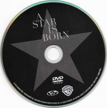 CD/DVD/Box Set Lady Gaga: A Star Is Born (Soundtrack)
