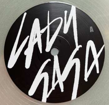LP Lady Gaga: Bloody Mary CLR | LTD