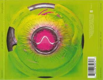 CD Lady Gaga: Dawn Of Chromatica