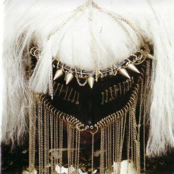 CD Lady Gaga: The Fame Monster