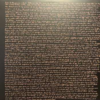 2LP Lady Lamb The Beekeeper: Ripely Pine