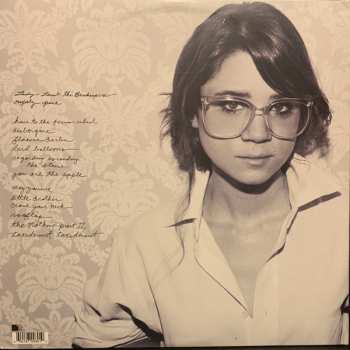 2LP Lady Lamb The Beekeeper: Ripely Pine