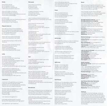 2CD Lady Linn: Keep It A Secret Deluxe Edition DLX