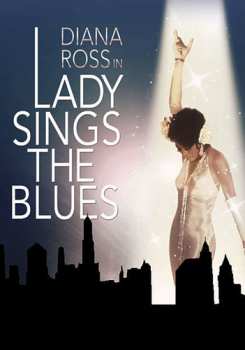 Album Lady Sings The Blues: Lady Sings The Blues