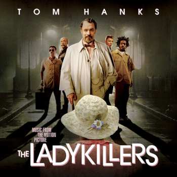 Album Ladykillers / O.s.t: Ladykillers