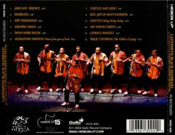 CD English Chamber Orchestra: No Boundaries