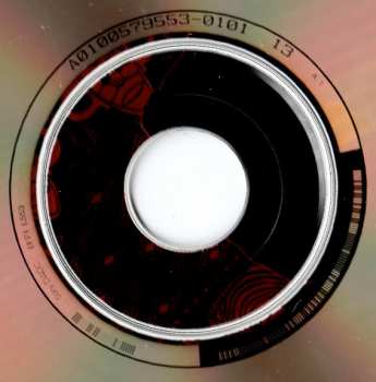 CD English Chamber Orchestra: No Boundaries