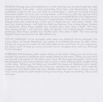 CD Ladytron: Ladytron