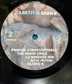 LP Laetitia Sadier: Rooting For Love