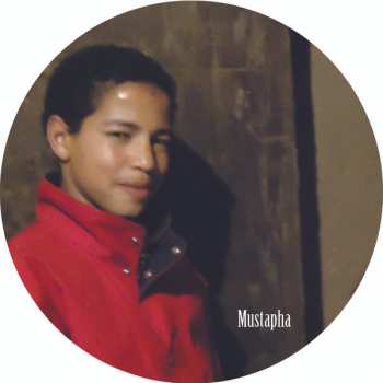 LP Lahcen Akil: Lahcen Akil And The Chaâbi Brothers