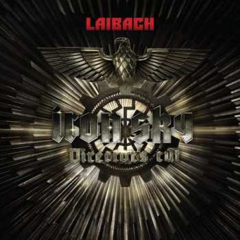 2LP Laibach: Iron Sky Director's Cut DLX | LTD